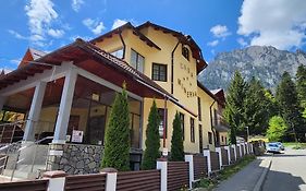 Casa Minerva
