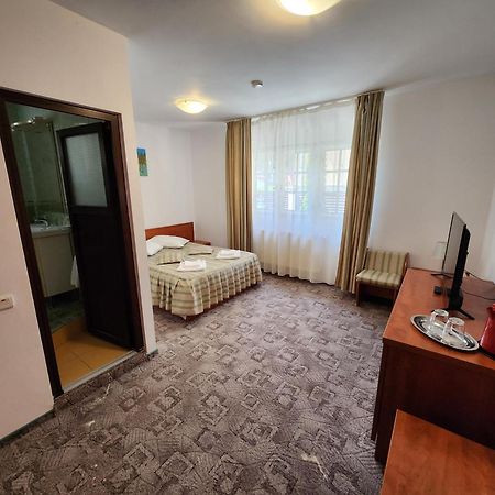 Casa Minerva Hotel Buşteni Exterior foto
