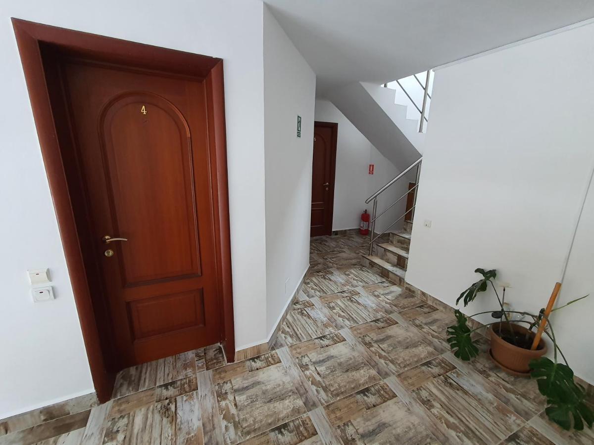Casa Minerva Hotel Buşteni Exterior foto
